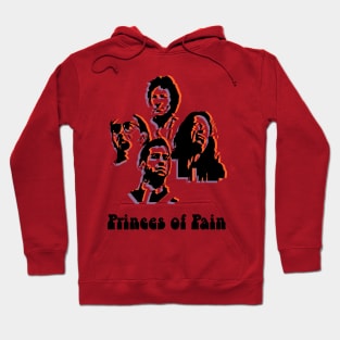 Princes of Pain Hoodie